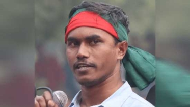 সেই ছাত্রদলের বিপক্ষে আজকে আমাদের দাঁড়াতে হচ্ছে: খান তালাত মাহমুদ রাফি