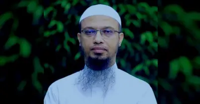 আকিকা না দিলে শিশুর বিপদ হয় কি না? শায়খ আহমাদুল্লাহ