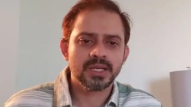 পাকিস্তানকে ভয় পায় ভারত: ইলিয়াস
