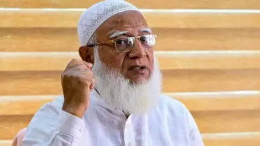 অভিনন্দন, হে বিপ্লবী জনতা: জামায়াত আমির