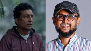 জুলাই পরবর্তী সময়ে সম্ভবত সবচেয়ে গুরুত্বপূর্ণ কাজটা কালকে রাতে রিলিজ হইলো: ফারুকী
