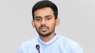 পূর্বাচল থেকে অচেতন অবস্থায় উদ্ধার করা হয় নাহিদ ইসলামকে, উপদেষ্টা আসিফ মাহমুদের স্মৃতিচারণ