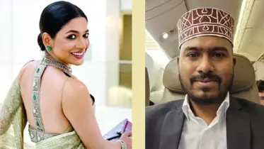 নুরের সঙ্গে ছবি থাকায় ৫ বার আমার ভারতীয় ভিসা রিজেক্ট হয়