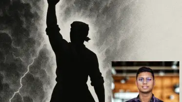 বিদ্রোহ ও বেঁচে থাকার গান
