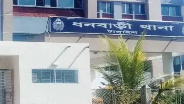 ধনবাড়ীতে যুবদল নেতাকে কুপিয়ে আহত!
