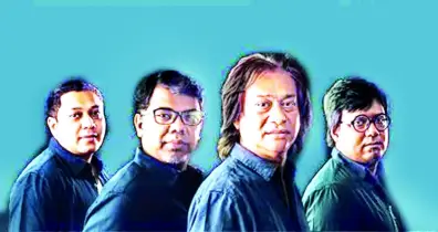 সোলসের পাঁচ দশক