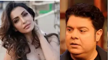 অন্তর্বাস পরে এসো, এবার পরিচালকের বিরুদ্ধে মুখ খুললেন নায়িকা
