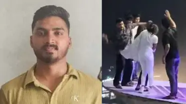 বাঁচাও বাঁচাও বলে আর্তনাথ, মুন্সীগঞ্জে লঞ্চে নারীর ওপর হামলা