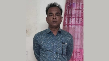 ইউপি চেয়ারম্যান ও আওয়ামী লীগ নেতা হাবিবুর রহমান আটক