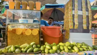 শরবতের বদলে বিষপান!