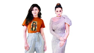 ঈদে দুই পর্দায় জয়া ও বুবলী