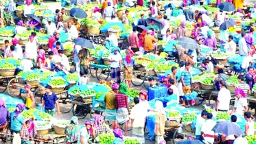আমের রাজধানী এবং আম বাণিজ্য