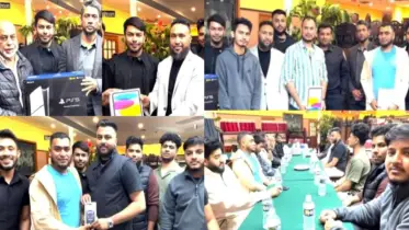 মিশিগানে ফেসবুক ফটো কনটেস্ট প্রতিযোগিতা, সেরা ৫ জন পেলেন ডলার-আইফোন-আইপ্যাড