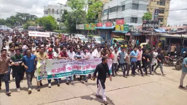 ছাত্রদলের নতুন কমিটিকে কেন্দ্র করে চট্টগ্রামে উৎসবমুখর পরিবেশ
