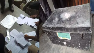 ওসি-এসআই প্রত্যাহার, প্রশ্নপত্র কাণ্ডে নড়েচড়ে বসেছে প্রশাসন!