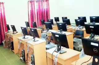 বকশীগঞ্জে শিক্ষা প্রতিষ্ঠানের কম্পিউটার ল্যাব অচল