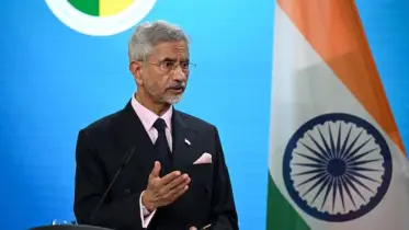 চার দিনের সফরে যুক্তরাষ্ট্র যাচ্ছেন ভারতের পররাষ্ট্রমন্ত্রী, যেসব বিষয়ে আলোচনা হতে পারে