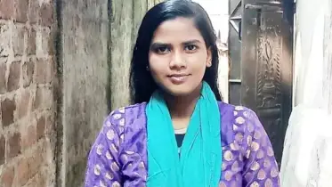 প্রায় সাড়ে তিন মাসেও কোনো হদিস মেলেনি নিখোঁজ হাবিবা জান্নাত তামান্নার