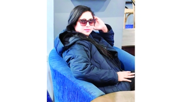 শাবনূর কি ফিরবেন