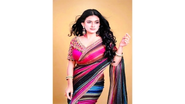 বাণিজ্যিক সিনেমায় আগ্রহী মন্দিরা