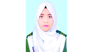 জুলাই আন্দোলনে শহীদ