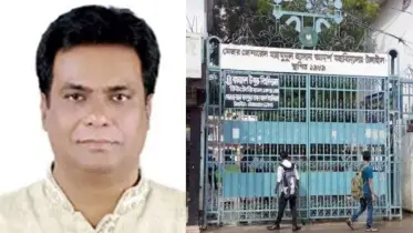 বিশ্ববিদ্যালয়ের অধ্যাপককে সরিয়ে কলেজের সভাপতি হতে মরিয়া জেলা বিএনপির সভাপতি