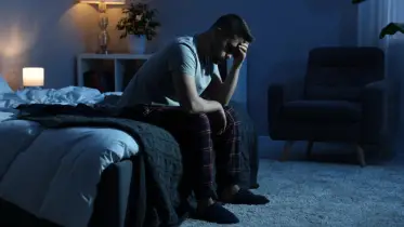 ADHD এবং অনিদ্রা: মস্তিষ্কের  এক নীরব ঘাতক