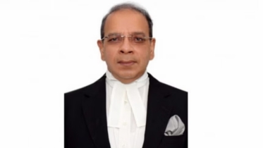 হাইকোর্টের রায়ে ইতিহাসে এটাই প্রথম জানালেন প্রধান বিচারপতি