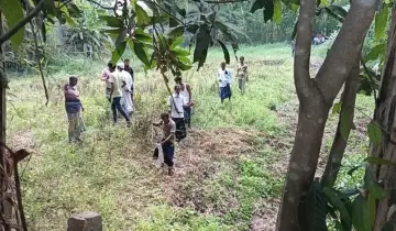 উনিশ বছর পর  ফিরে পেলেন সম্পত্তি