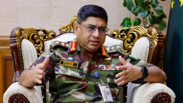 ডিসেম্বরের মধ্যেই জাতীয় নির্বাচন হওয়া উচিত: সেনাপ্রধান