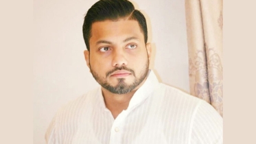 রশি লাগবে রশি নে, হাসিনারে ফাঁসি দে: ইশরাক