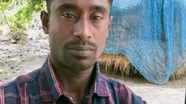 নিখোঁজের চারদিন পর টয়লেটে মিললো নির্মাণ শ্রমিকের মরদেহ