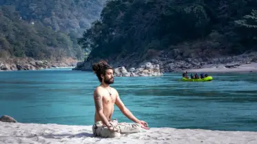 আজ আন্তর্জাতিক ইয়োগা দিবস