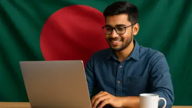 প্রযুক্তিনির্ভর কর্মসংস্থান তরুণদের পছন্দ CPA ও অ্যাফিলিয়েট মার্কেটিং