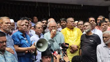 দেশে দুর্ভিক্ষের আলামত দেখছে বিএনপি, সংকট নিরসনে নির্বাচনের দাবি