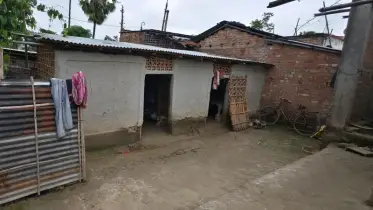 ডাইনিবিদ্যার অভিযোগে এক পরিবারের পাঁচ সদস্যকে পুড়িয়ে হত্যা