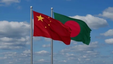 ঢাকায় আসছে ১৫০ সদস্যের চীনা প্রতিনিধিদল
