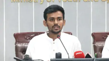 একমাত্র গণতান্ত্রিক প্রক্রিয়ায়ই দায়িত্ব হস্তান্তর হবে, ক্ষমতায় যেই আসুক
