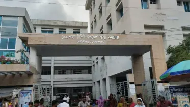 গোপালগঞ্জে সড়ক দুর্ঘটনায় ট্রলির চালক নিহত