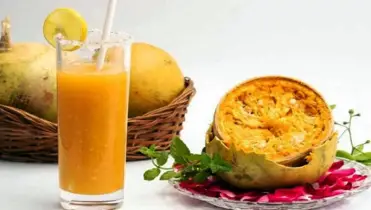 ইফতারে বেলের শরবত খেলে শরীরে কী ঘটে? 