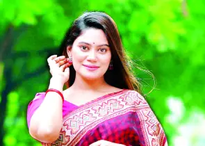 মিথিলার ‘ভালো আমি বাসলাম যারে’