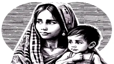 মা ও শিশু স্বাস্থ্যে অগ্রাধিকার
