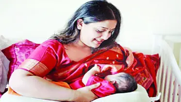 ব্রেস্টফিডিং কর্নার চাই
