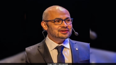 মানব-সদৃশ এআই নিয়ে যে সতর্কবার্তা দিলেন গুগল ডিপমাইন্ডের সিইও