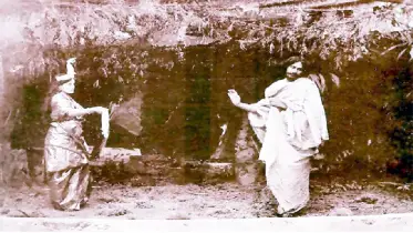 বহুমাত্রিক রবীন্দ্রনাথ