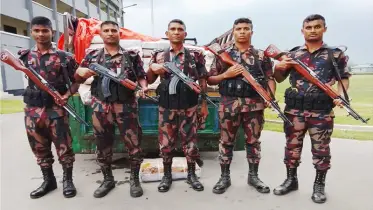 হবিগঞ্জে ১ কোটি ১৪ লাখ টাকার ভারতীয় পণ্য জব্দ