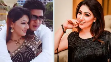 শাকিব খানের সাথে বিয়ে নিয়ে যা জানালেন অপু বিশ্বাস
