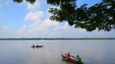 অর্থনীতির বিকাশে নদী
