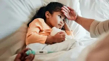 এই গরমে জ্বর থেকে বাঁচার উপায়