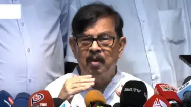 ভারতীয় আধিপত্যবাদ নিয়ে চিন্তিত প্রধান উপদেষ্টা: মান্না